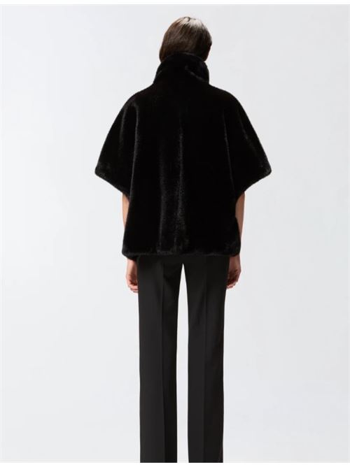 Cappa in ecopelliccia Pinko Pinko | 103837-A2PI.Z99